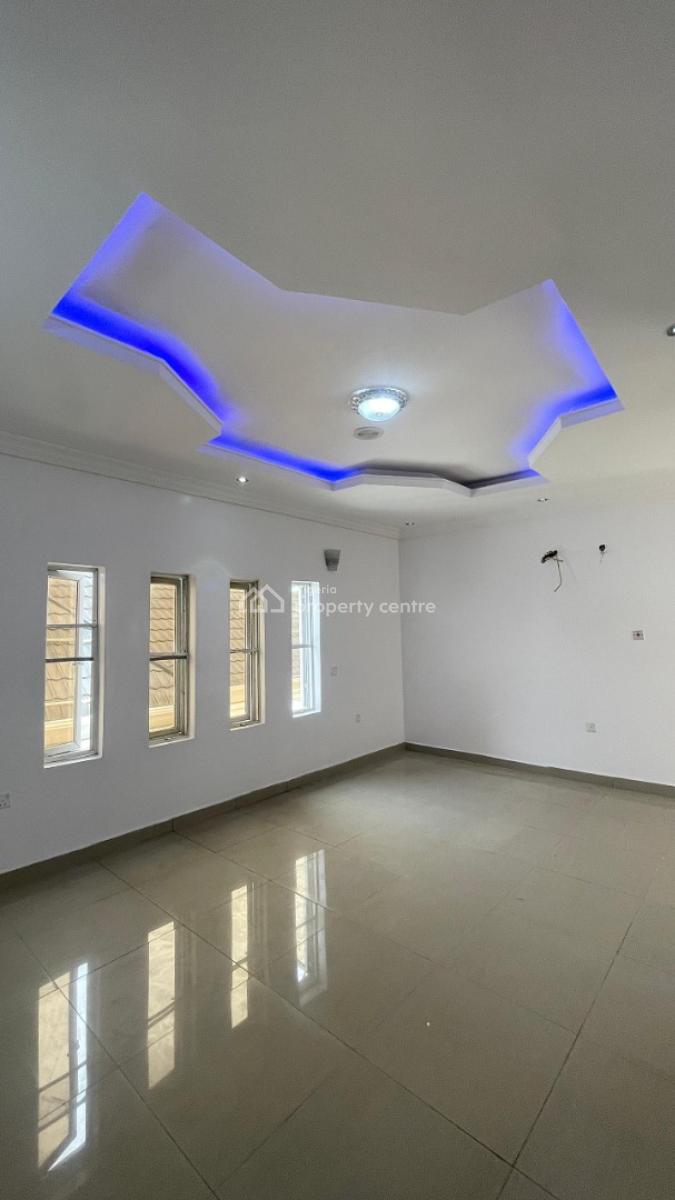4-bedroom Semi-detached Duplex, Eleganza Lekki Lagos, Lekki, Lagos, Semi-detached Duplex for Rent