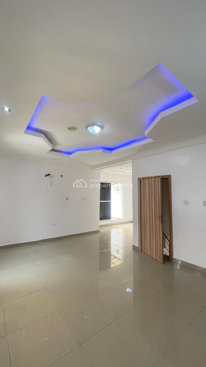4-bedroom Semi-detached Duplex, Eleganza Lekki Lagos, Lekki, Lagos, Semi-detached Duplex for Rent