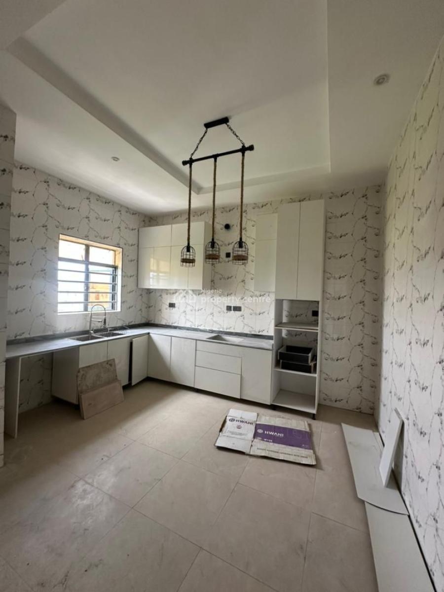 Luxury 2 Bedroom Flats with Bq+ Swimming Pool, Ajah, Lagos, Block of Flats for Sale