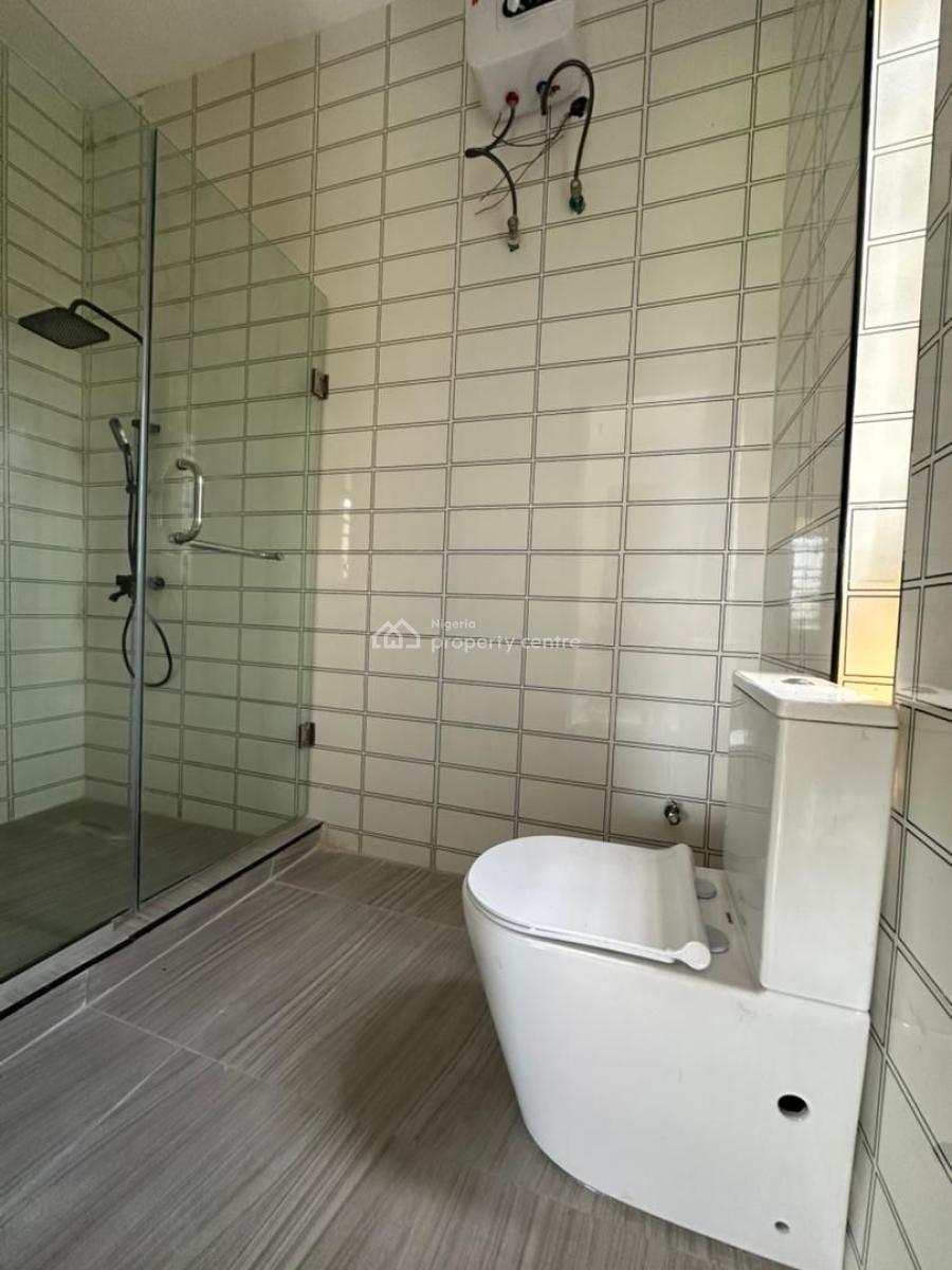 Luxury 2 Bedroom Flats with Bq+ Swimming Pool, Ajah, Lagos, Block of Flats for Sale