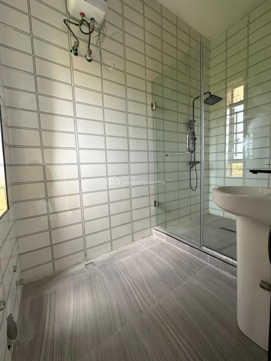 Luxury 2 Bedroom Flats with Bq+ Swimming Pool, Ajah, Lagos, Block of Flats for Sale
