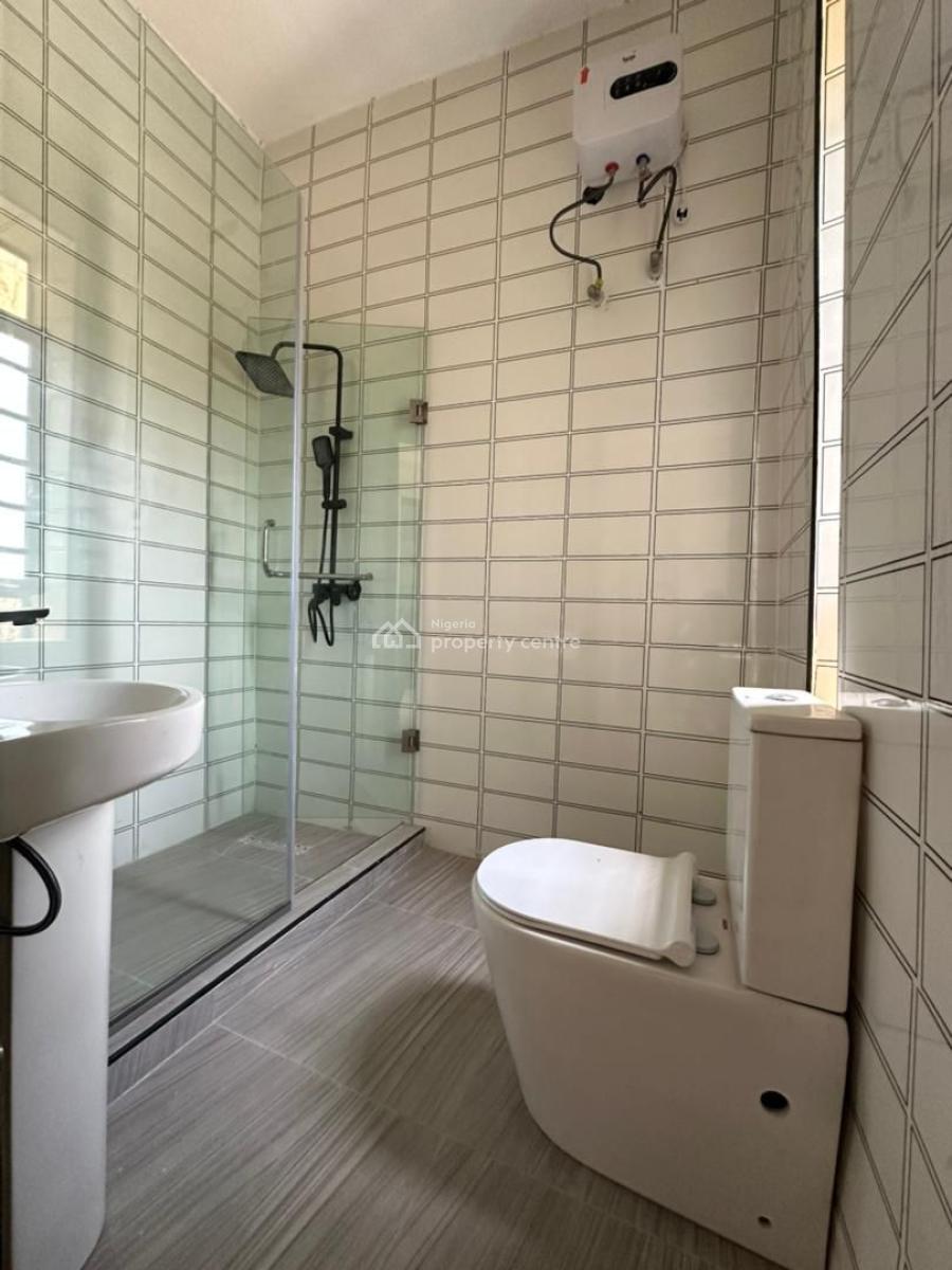 Luxury 2 Bedroom Flats with Bq+ Swimming Pool, Ajah, Lagos, Block of Flats for Sale