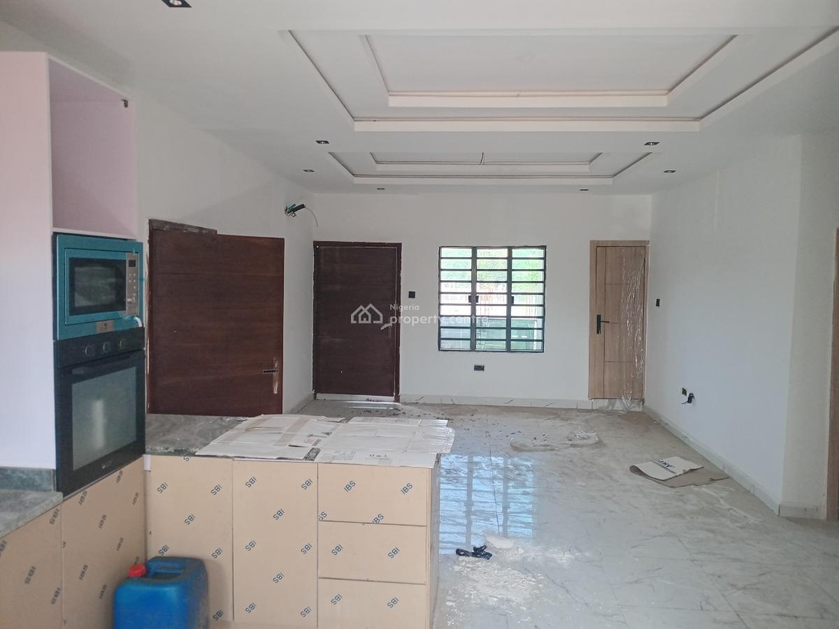 Newyork  Estate 2bd Flat, Yaba / Estate, Yaba, Lagos, Flat / Apartment for Rent