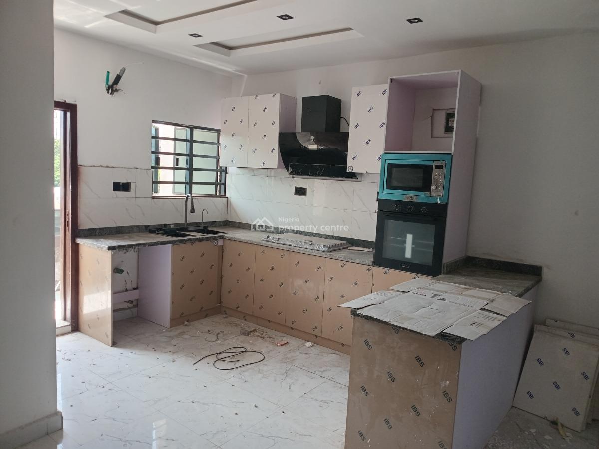 Newyork  Estate 2bd Flat, Yaba / Estate, Yaba, Lagos, Flat / Apartment for Rent