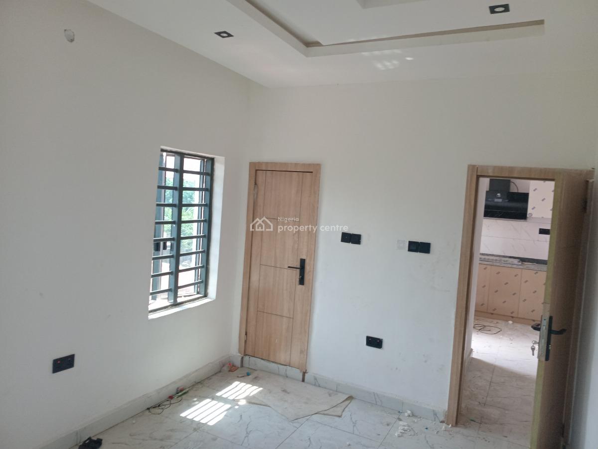 Newyork  Estate 2bd Flat, Yaba / Estate, Yaba, Lagos, Flat / Apartment for Rent