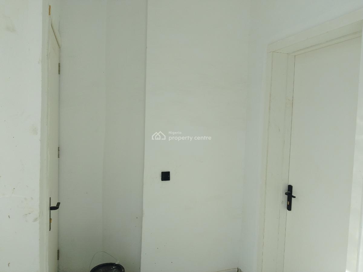 Luxury 4 Bedroom Fully Detached Duplex with Excellent Facility, Ogidan Ocean Palm Estate, Sangotedo, Ajah, Lagos, Detached Duplex for Sale