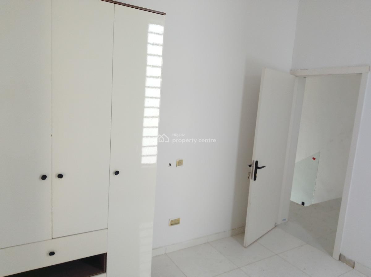 Luxury 4 Bedroom Fully Detached Duplex with Excellent Facility, Ogidan Ocean Palm Estate, Sangotedo, Ajah, Lagos, Detached Duplex for Sale