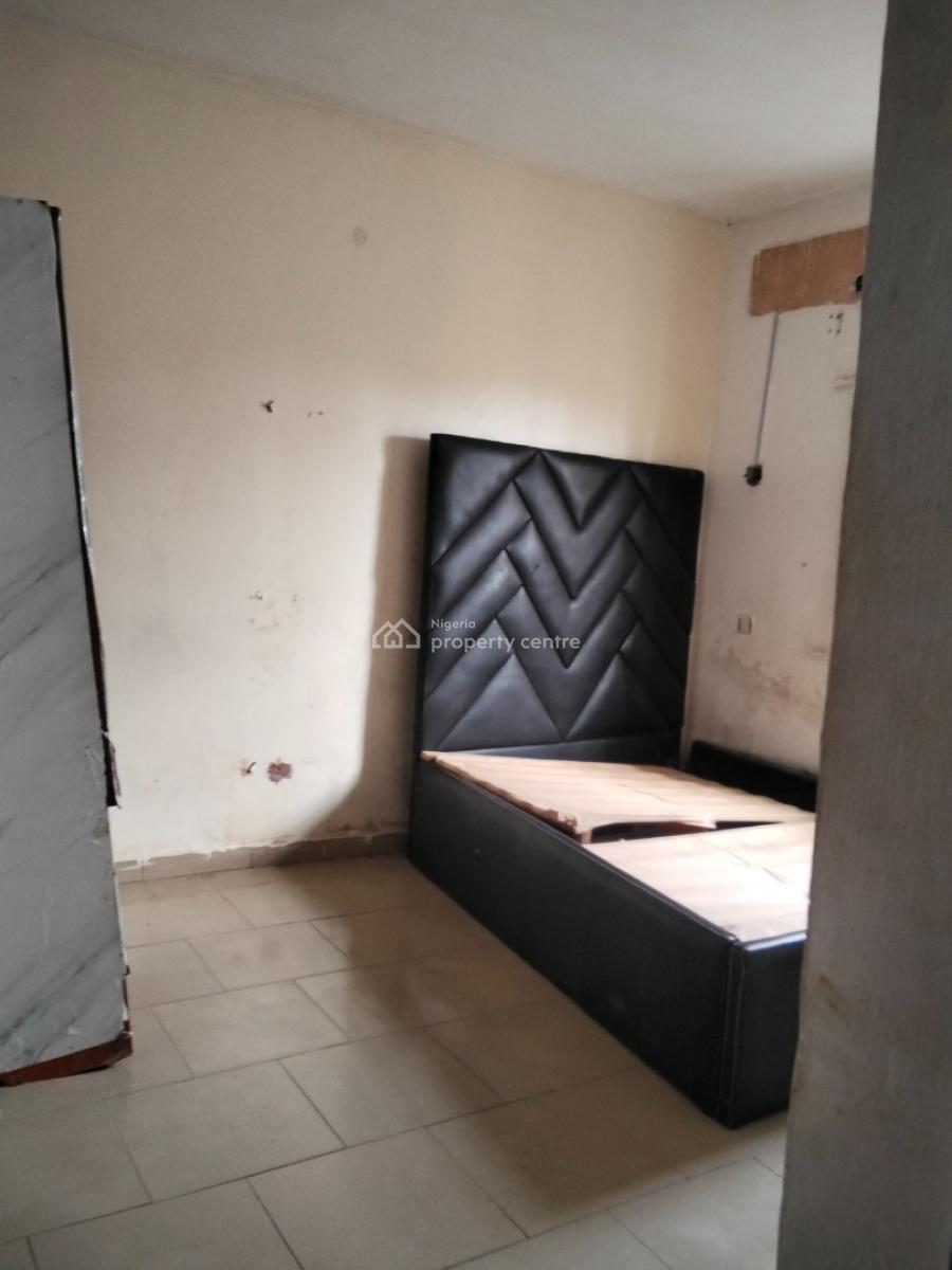 1 Bedroom Mini Flat, Megamound Estate, Behind House on The Rock Church, Ikate, Lekki, Lagos, Mini Flat (room and Parlour) for Rent