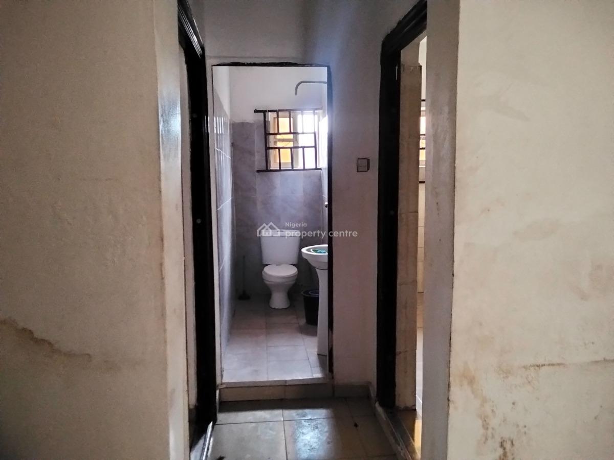 1 Bedroom Mini Flat, Megamound Estate, Behind House on The Rock Church, Ikate, Lekki, Lagos, Mini Flat (room and Parlour) for Rent