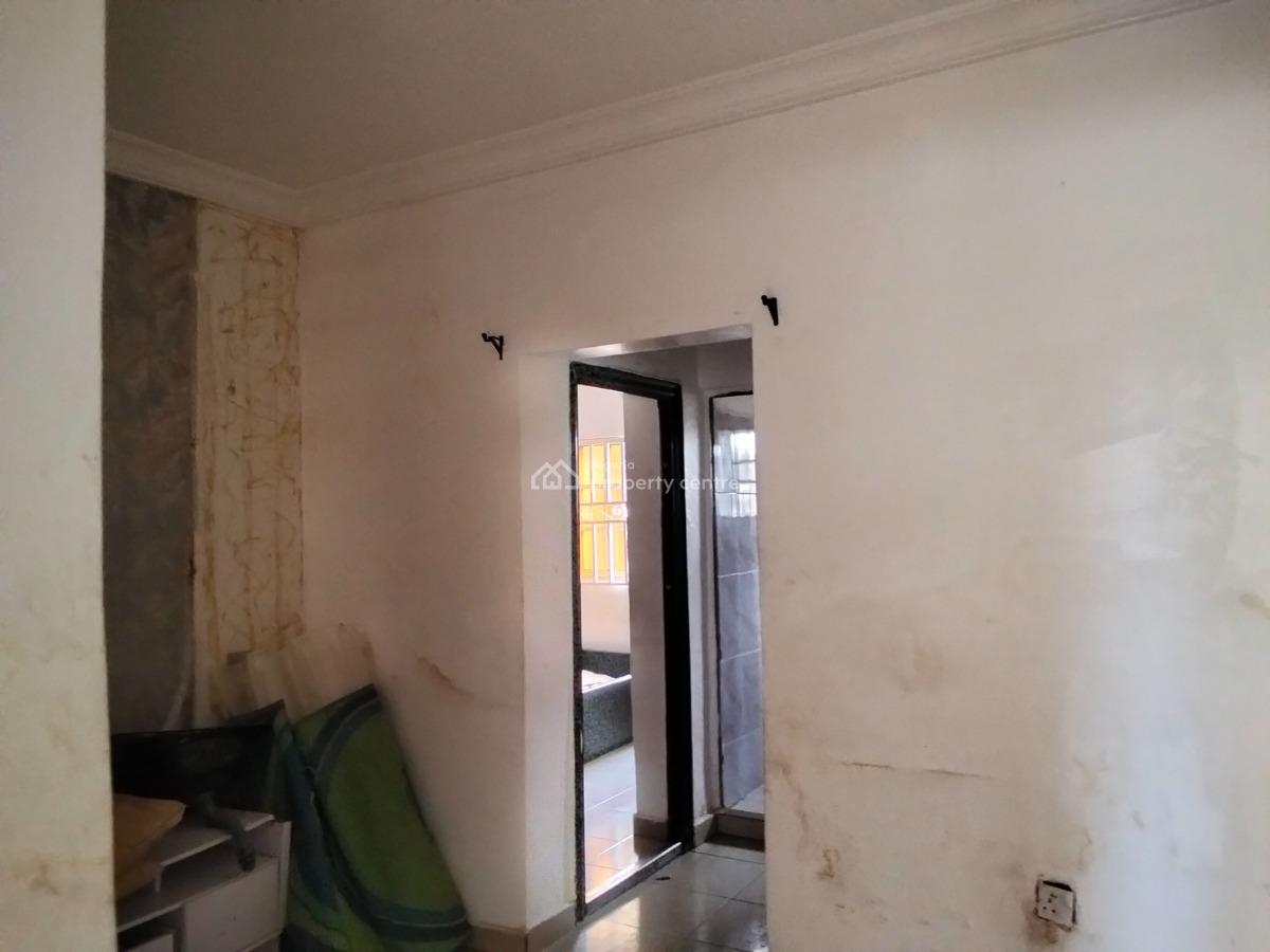 1 Bedroom Mini Flat, Megamound Estate, Behind House on The Rock Church, Ikate, Lekki, Lagos, Mini Flat (room and Parlour) for Rent