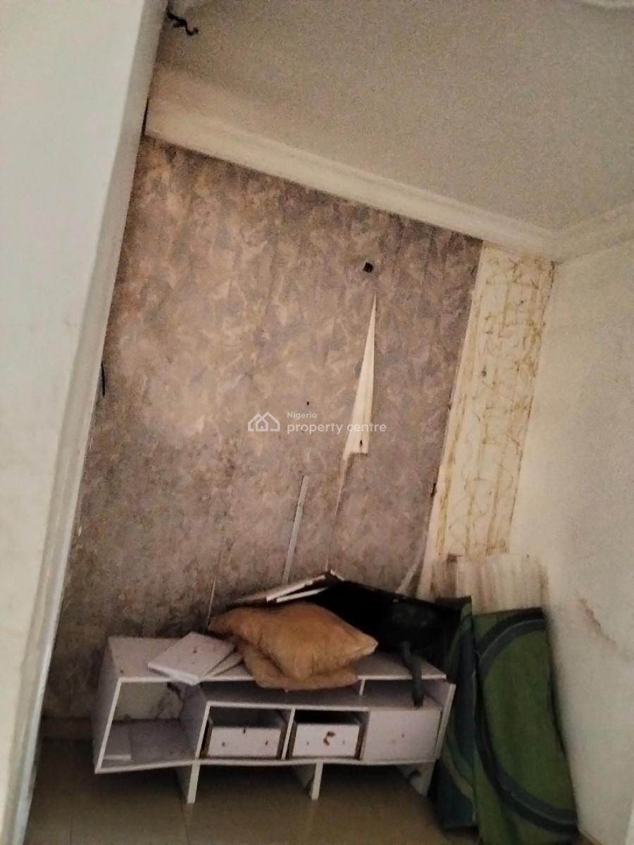 1 Bedroom Mini Flat, Megamound Estate, Behind House on The Rock Church, Ikate, Lekki, Lagos, Mini Flat (room and Parlour) for Rent