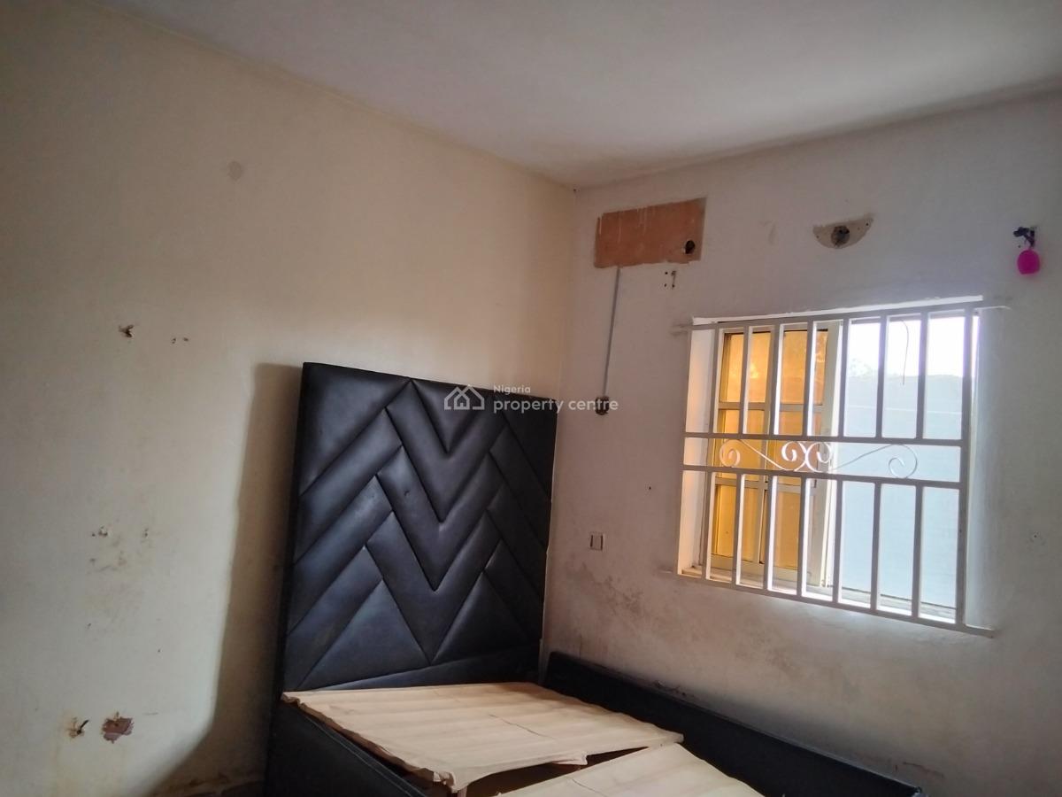 1 Bedroom Mini Flat, Megamound Estate, Behind House on The Rock Church, Ikate, Lekki, Lagos, Mini Flat (room and Parlour) for Rent