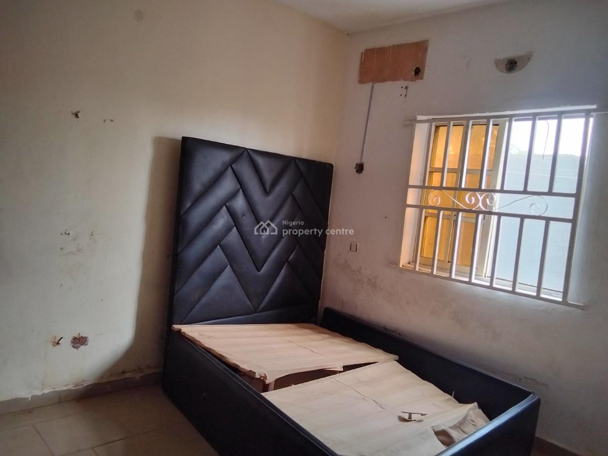 1 Bedroom Mini Flat, Megamound Estate, Behind House on The Rock Church, Ikate, Lekki, Lagos, Mini Flat (room and Parlour) for Rent