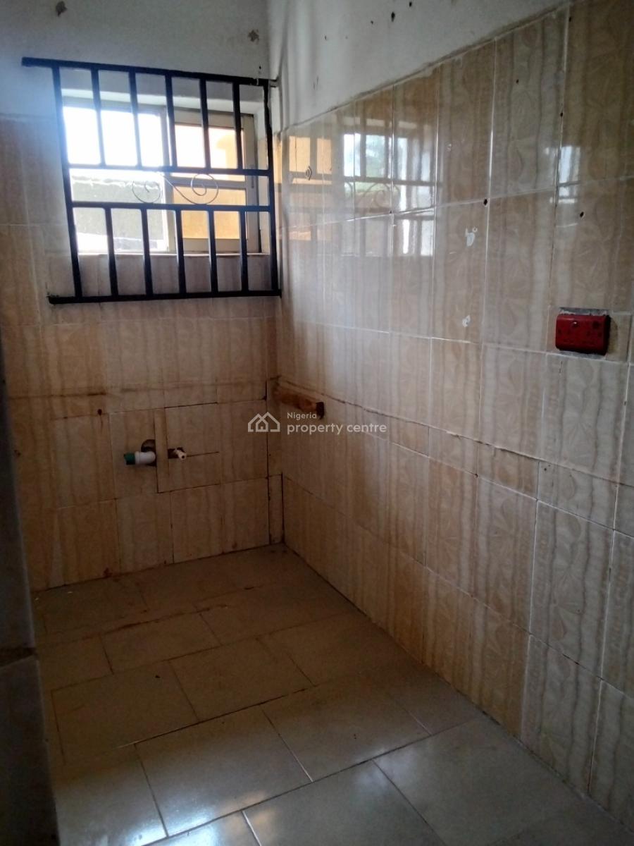 1 Bedroom Mini Flat, Megamound Estate, Behind House on The Rock Church, Ikate, Lekki, Lagos, Mini Flat (room and Parlour) for Rent