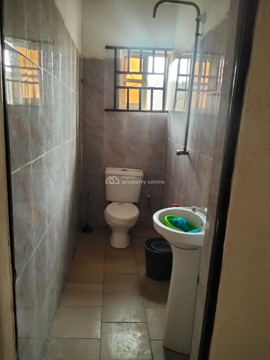 1 Bedroom Mini Flat, Megamound Estate, Behind House on The Rock Church, Ikate, Lekki, Lagos, Mini Flat (room and Parlour) for Rent