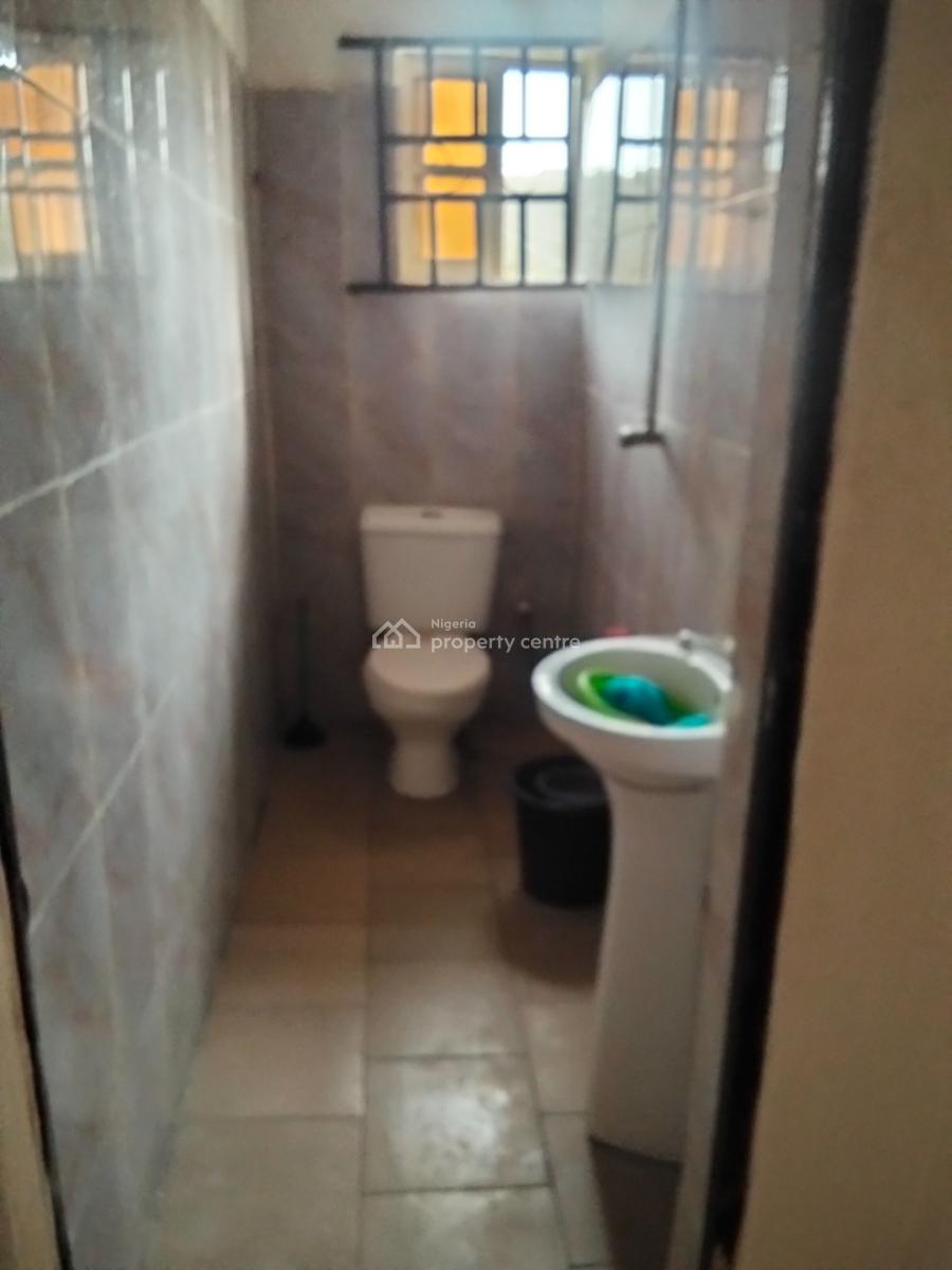1 Bedroom Mini Flat, Megamound Estate, Behind House on The Rock Church, Ikate, Lekki, Lagos, Mini Flat (room and Parlour) for Rent