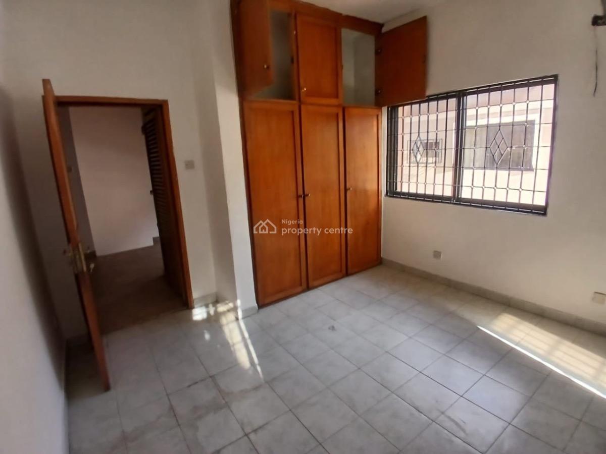 4bedroom Semi Detached House with 1room Boys Quarters, Lekki Phase 1, Lekki Phase 1, Lekki, Lagos, Office Space for Rent