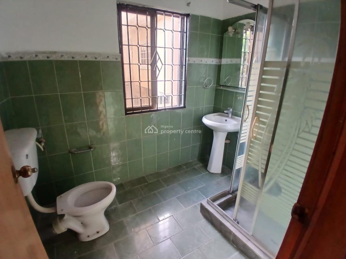 4bedroom Semi Detached House with 1room Boys Quarters, Lekki Phase 1, Lekki Phase 1, Lekki, Lagos, Office Space for Rent