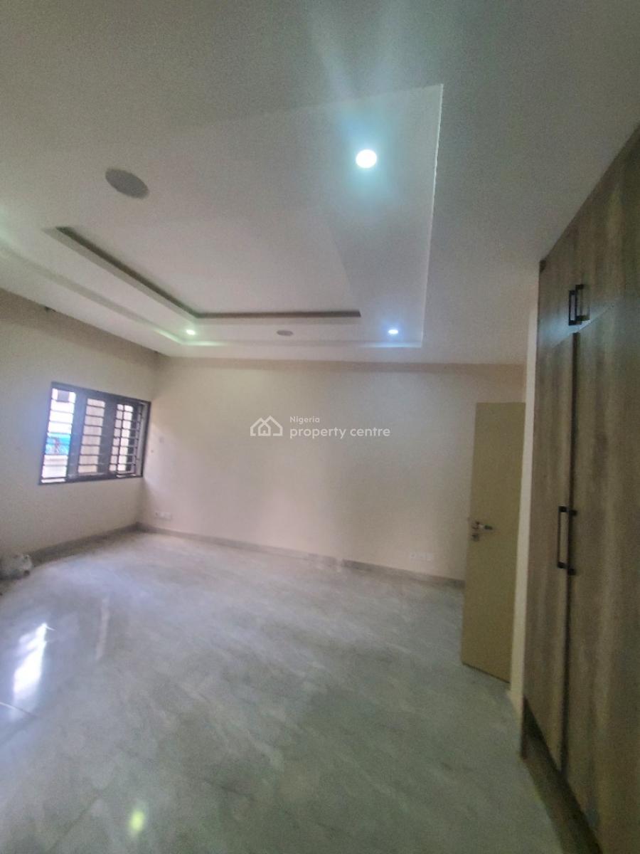 *superluxury Serviced 3bedroom Flat with Bq with Solar Inverter, By Rockview Hotel, Wuse 2, Abuja, Flat / Apartment for Rent