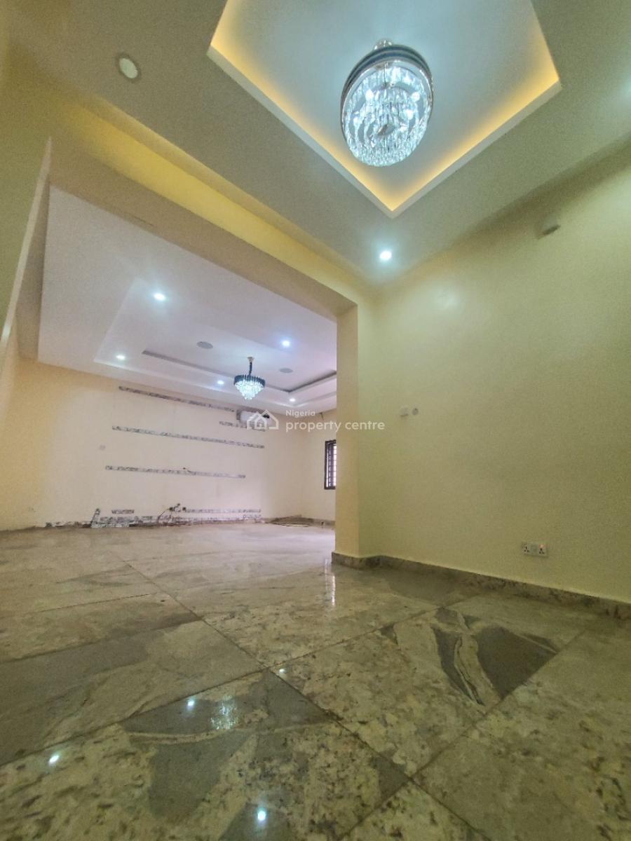 *superluxury Serviced 3bedroom Flat with Bq with Solar Inverter, By Rockview Hotel, Wuse 2, Abuja, Flat / Apartment for Rent