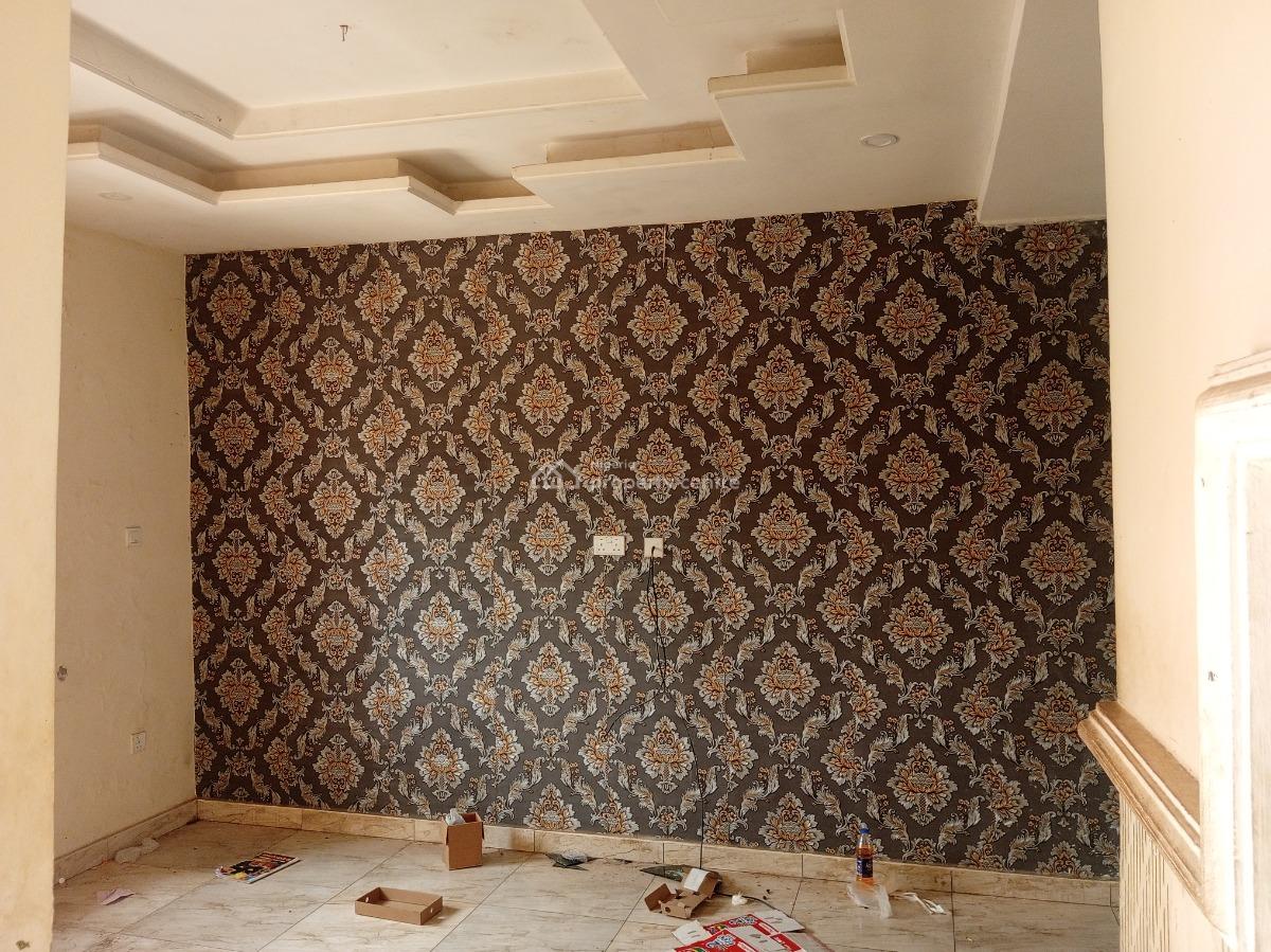 Tastefully Finished 2bedroom Terrace Duplex, Crd Estate, Fha (f.h.a), Lugbe District, Abuja, Terraced Duplex for Rent