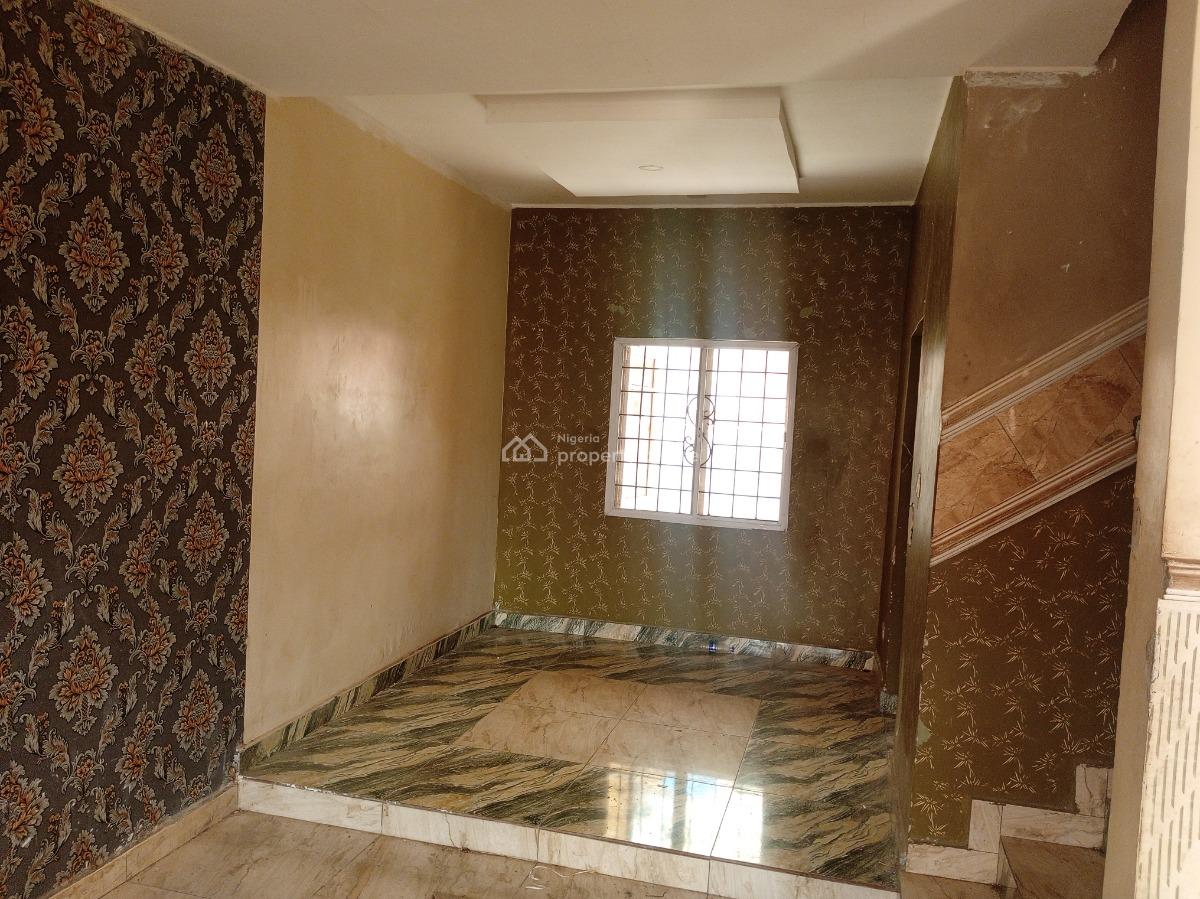 Tastefully Finished 2bedroom Terrace Duplex, Crd Estate, Fha (f.h.a), Lugbe District, Abuja, Terraced Duplex for Rent