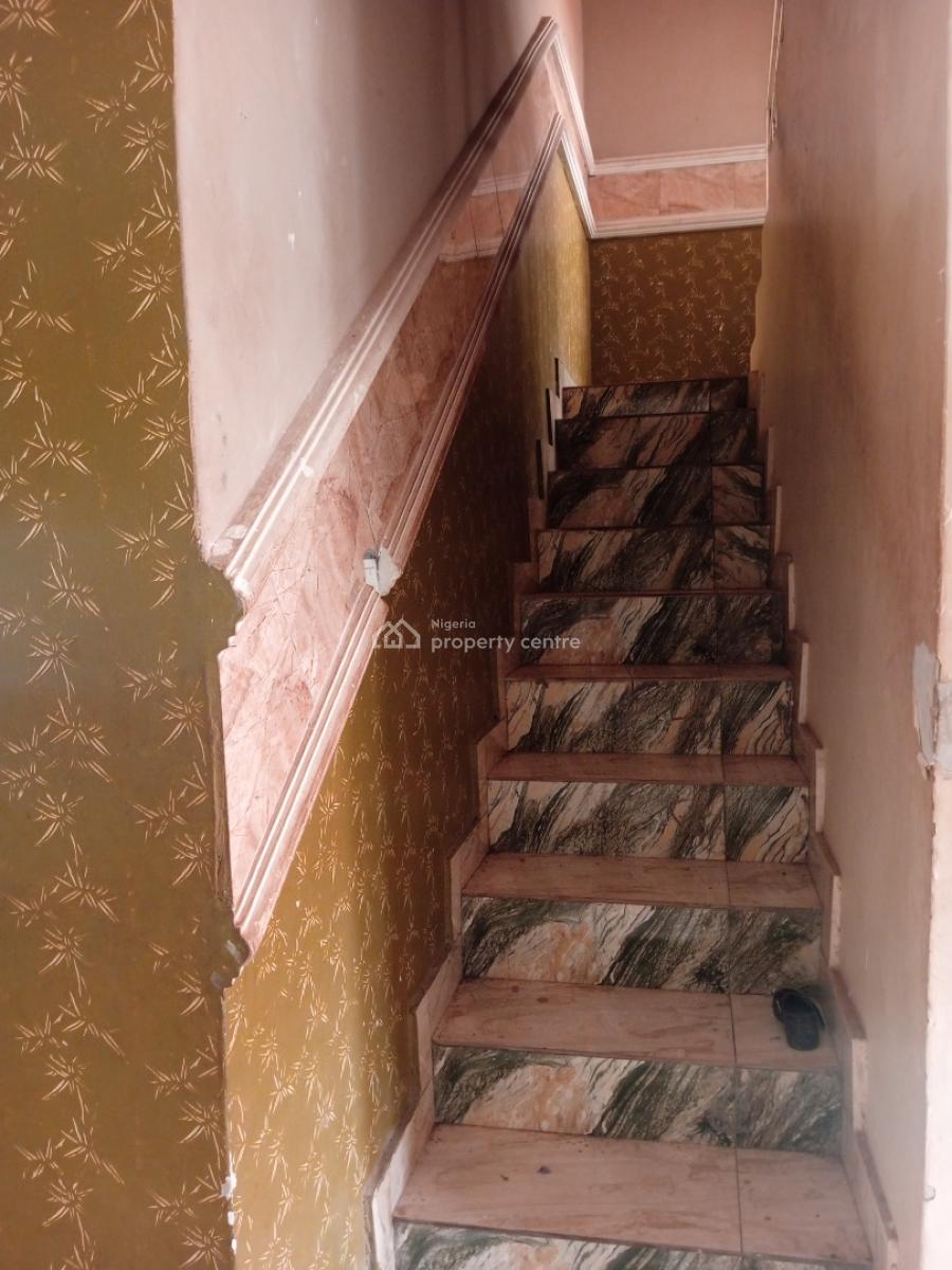 Tastefully Finished 2bedroom Terrace Duplex, Crd Estate, Fha (f.h.a), Lugbe District, Abuja, Terraced Duplex for Rent