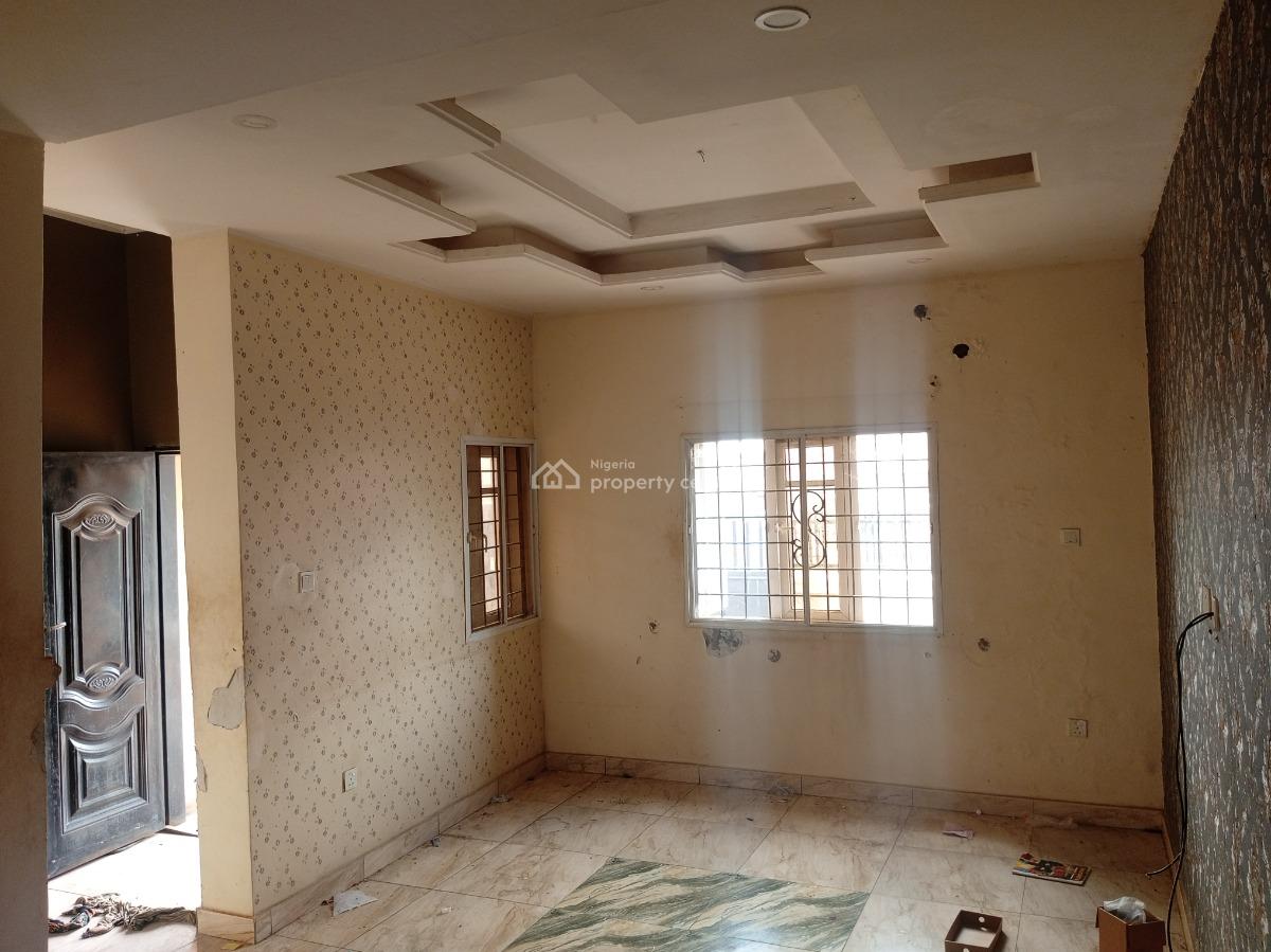 Tastefully Finished 2bedroom Terrace Duplex, Crd Estate, Fha (f.h.a), Lugbe District, Abuja, Terraced Duplex for Rent