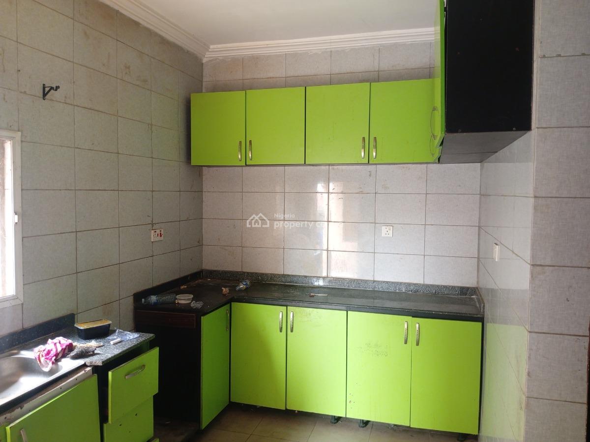 Tastefully Finished 2bedroom Terrace Duplex, Crd Estate, Fha (f.h.a), Lugbe District, Abuja, Terraced Duplex for Rent