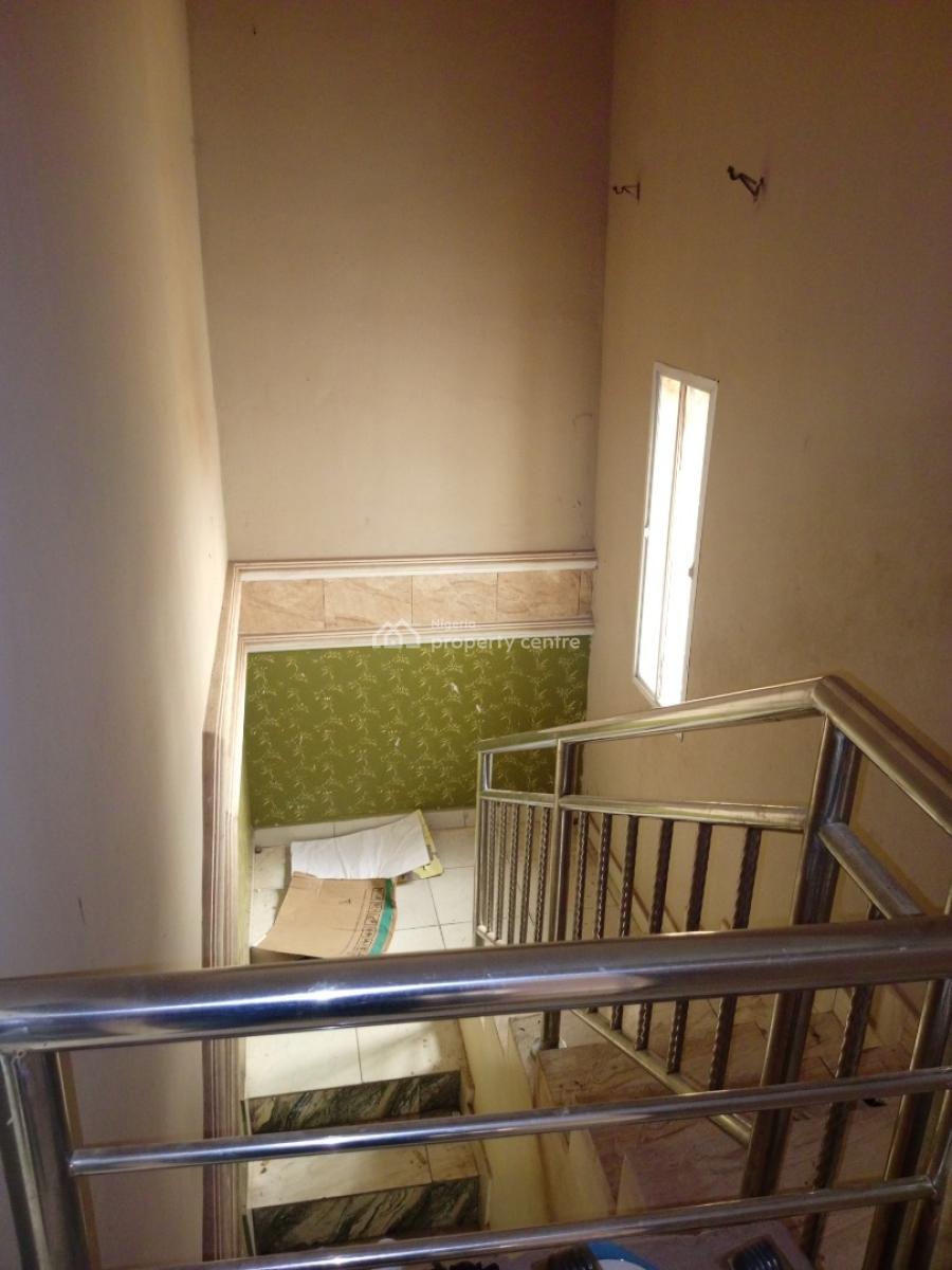 Tastefully Finished 2bedroom Terrace Duplex, Crd Estate, Fha (f.h.a), Lugbe District, Abuja, Terraced Duplex for Rent