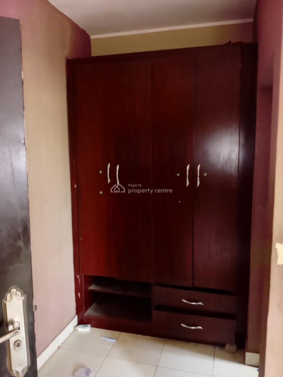 Tastefully Finished 2bedroom Terrace Duplex, Crd Estate, Fha (f.h.a), Lugbe District, Abuja, Terraced Duplex for Rent