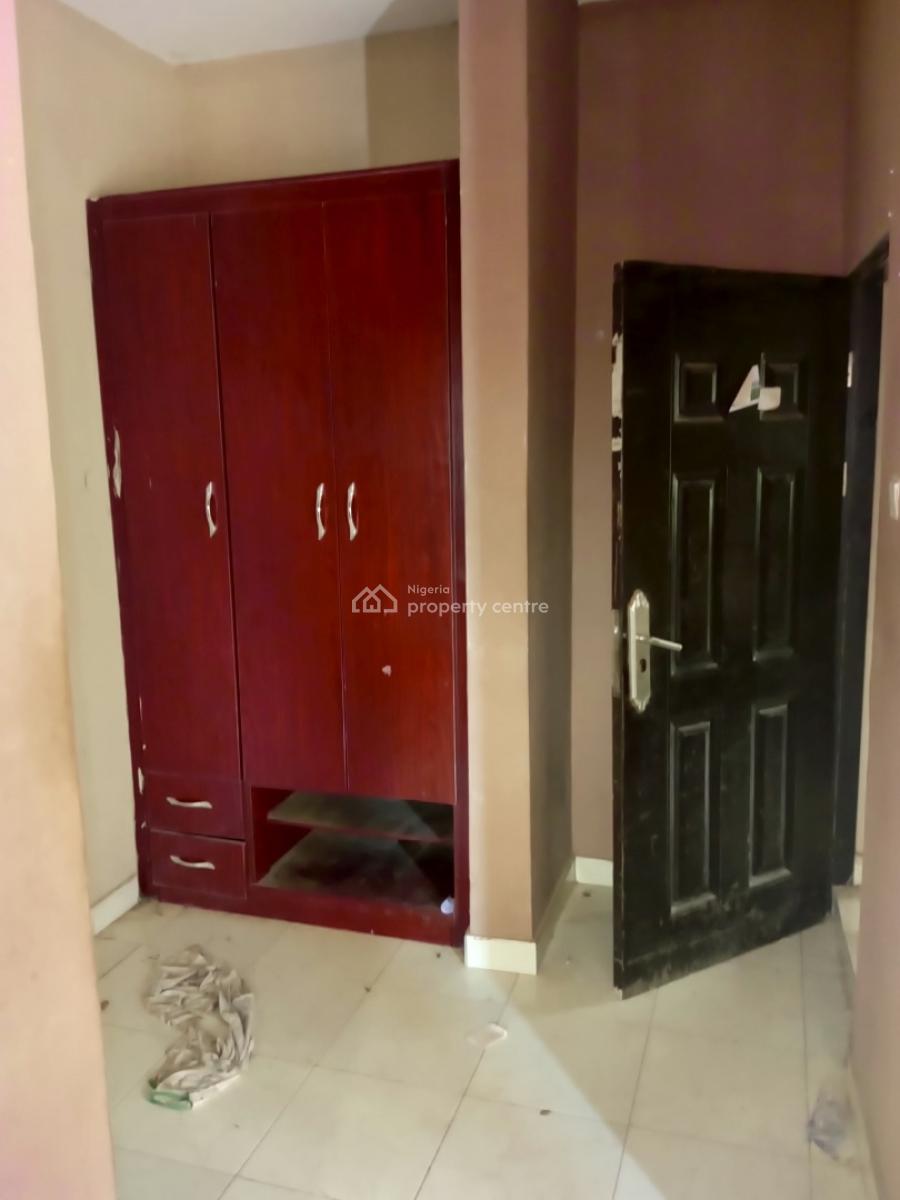 Tastefully Finished 2bedroom Terrace Duplex, Crd Estate, Fha (f.h.a), Lugbe District, Abuja, Terraced Duplex for Rent
