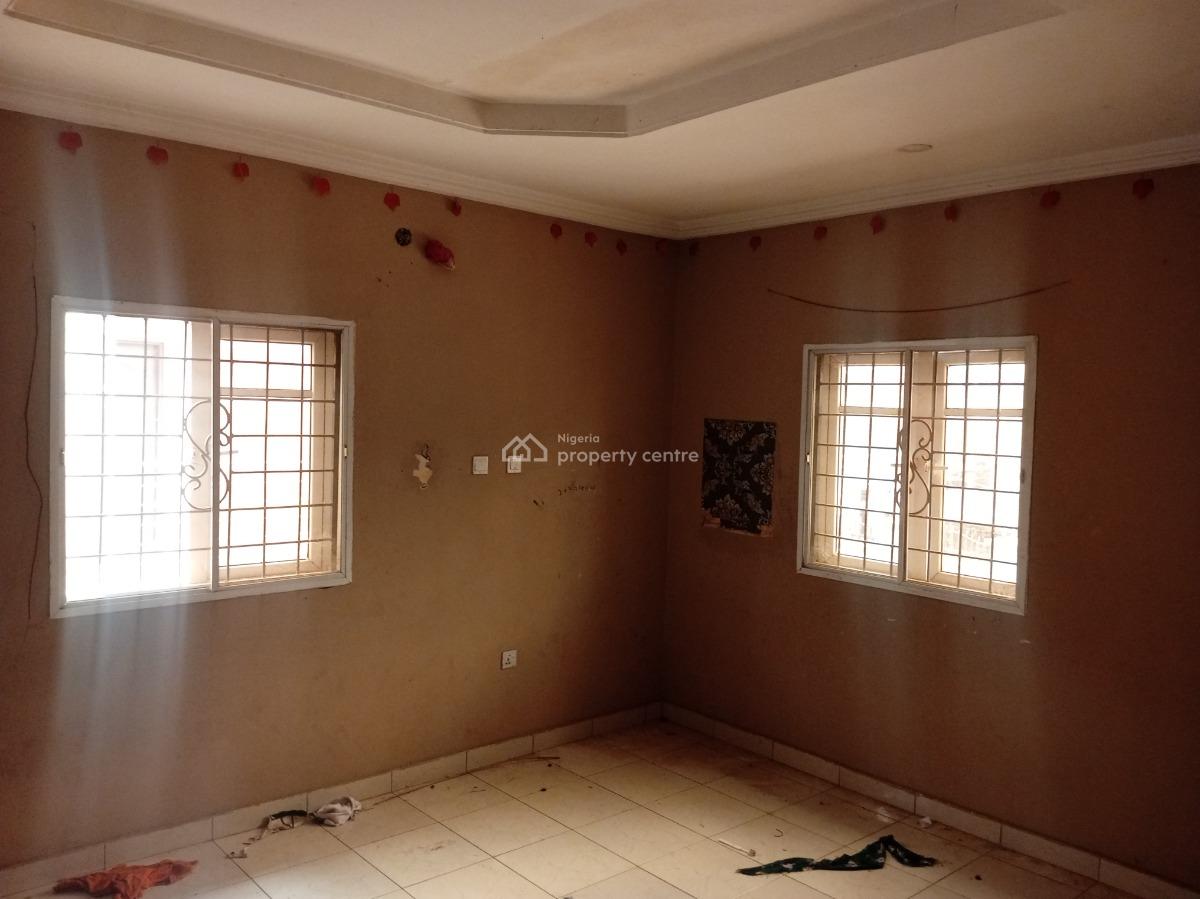 Tastefully Finished 2bedroom Terrace Duplex, Crd Estate, Fha (f.h.a), Lugbe District, Abuja, Terraced Duplex for Rent