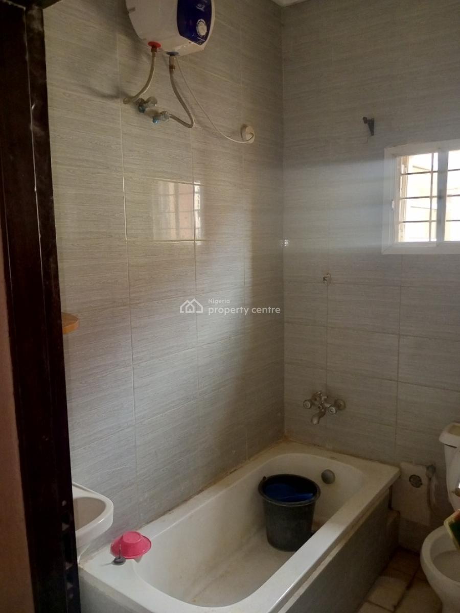 Tastefully Finished 2bedroom Terrace Duplex, Crd Estate, Fha (f.h.a), Lugbe District, Abuja, Terraced Duplex for Rent