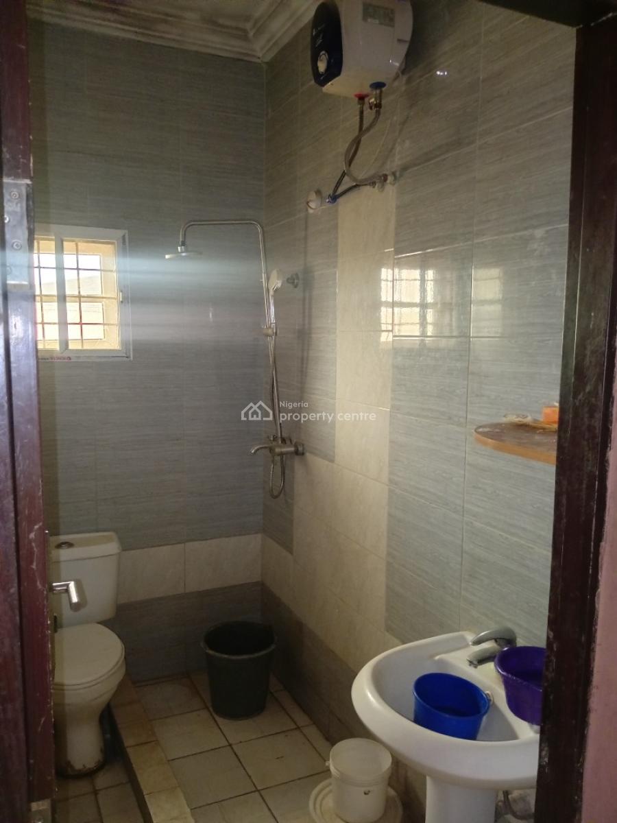 Tastefully Finished 2bedroom Terrace Duplex, Crd Estate, Fha (f.h.a), Lugbe District, Abuja, Terraced Duplex for Rent