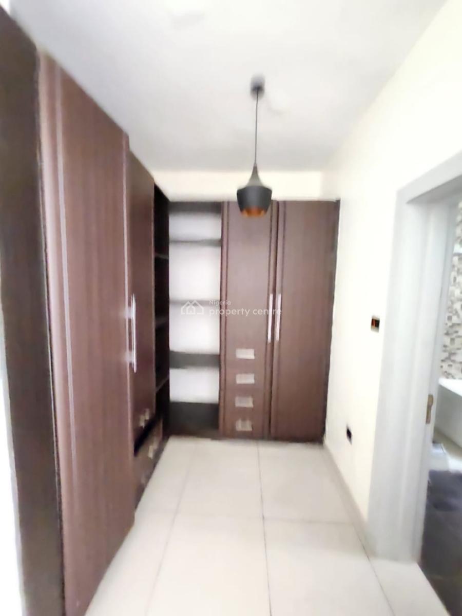 4 Bedroom Terrace Duplex, Off Admiralty Way, Lekki Phase 1, Lekki, Lagos, Terraced Duplex for Rent