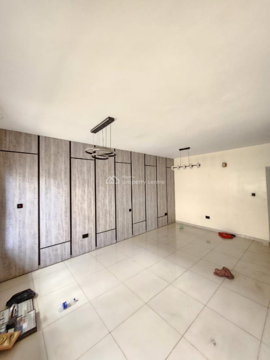 4 Bedroom Terrace Duplex, Off Admiralty Way, Lekki Phase 1, Lekki, Lagos, Terraced Duplex for Rent