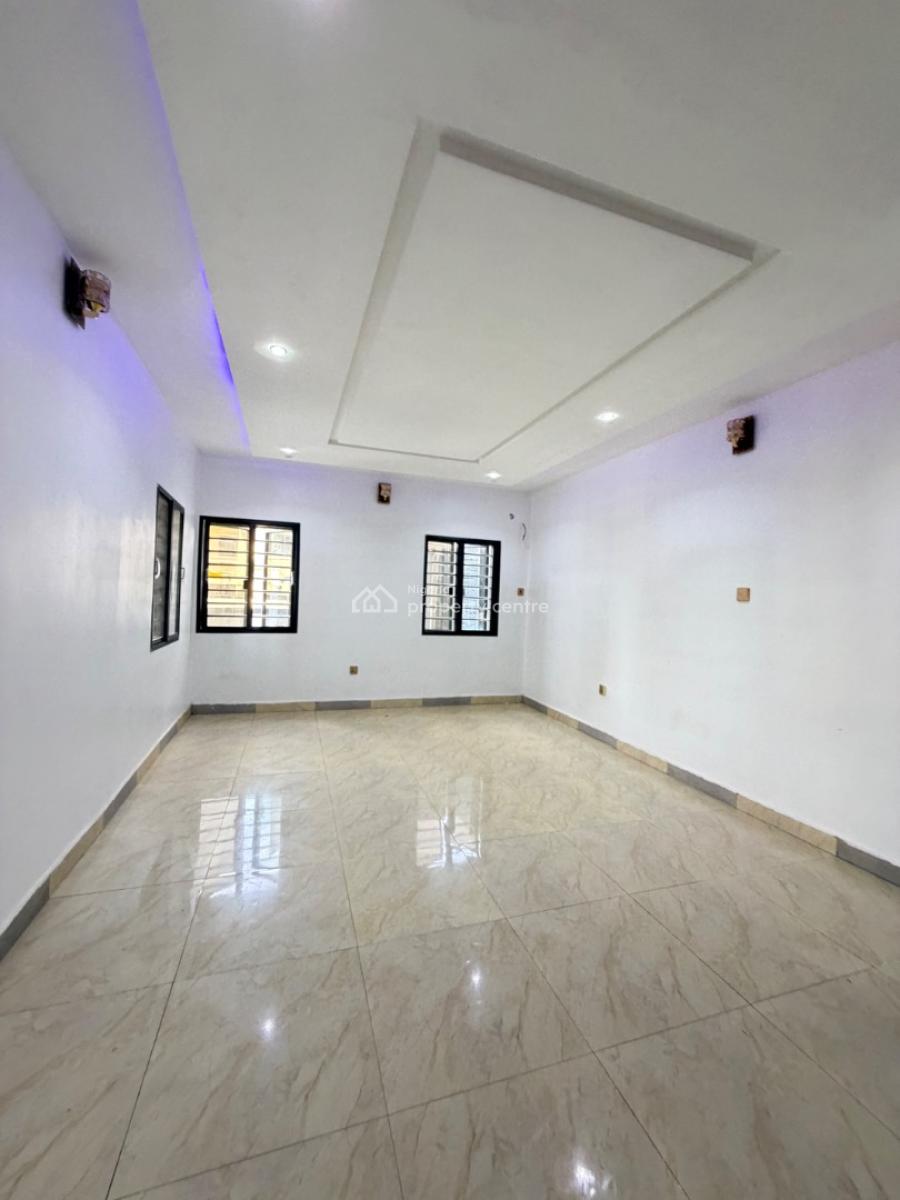 5bedroom Detached Duplex with 2room Bq, Kado, Abuja, Detached Duplex for Rent