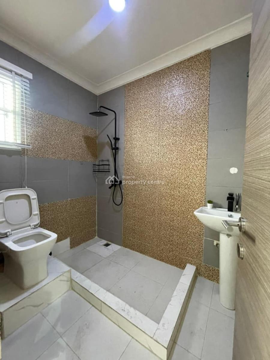 Super Spacious Mini Flat+ Big Kitchen and Balcony, Chevy View Chevron Lekki Ask Bencom Homes, Lekki, Lagos, Mini Flat (room and Parlour) for Rent