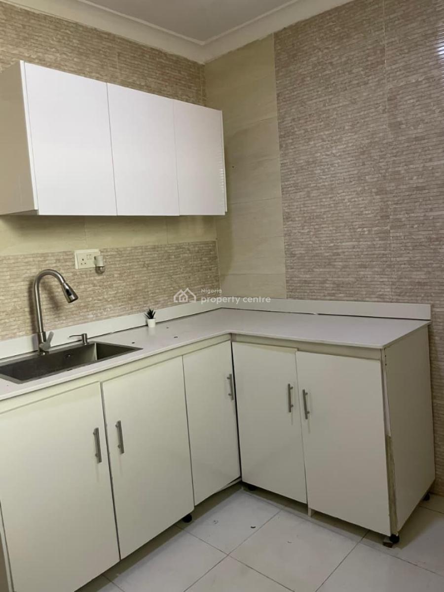 Super Spacious Mini Flat+ Big Kitchen and Balcony, Chevy View Chevron Lekki Ask Bencom Homes, Lekki, Lagos, Mini Flat (room and Parlour) for Rent