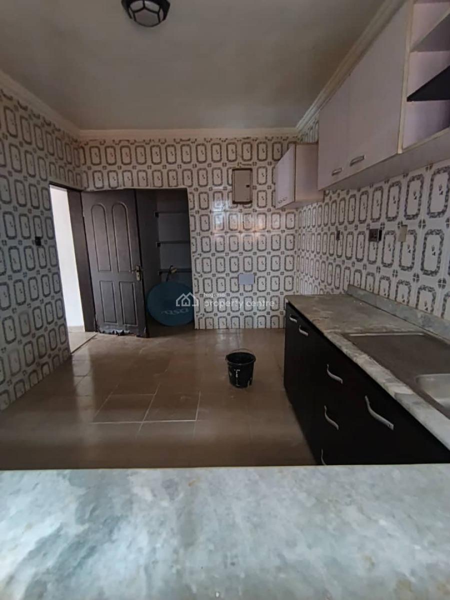 5 Bedroom Terrace Duplex, in an Estate By Safeway, Sangotedo, Ajah, Lagos, Terraced Duplex for Rent