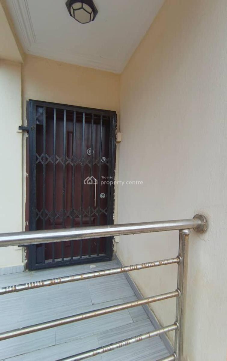 5 Bedroom Terrace Duplex, in an Estate By Safeway, Sangotedo, Ajah, Lagos, Terraced Duplex for Rent