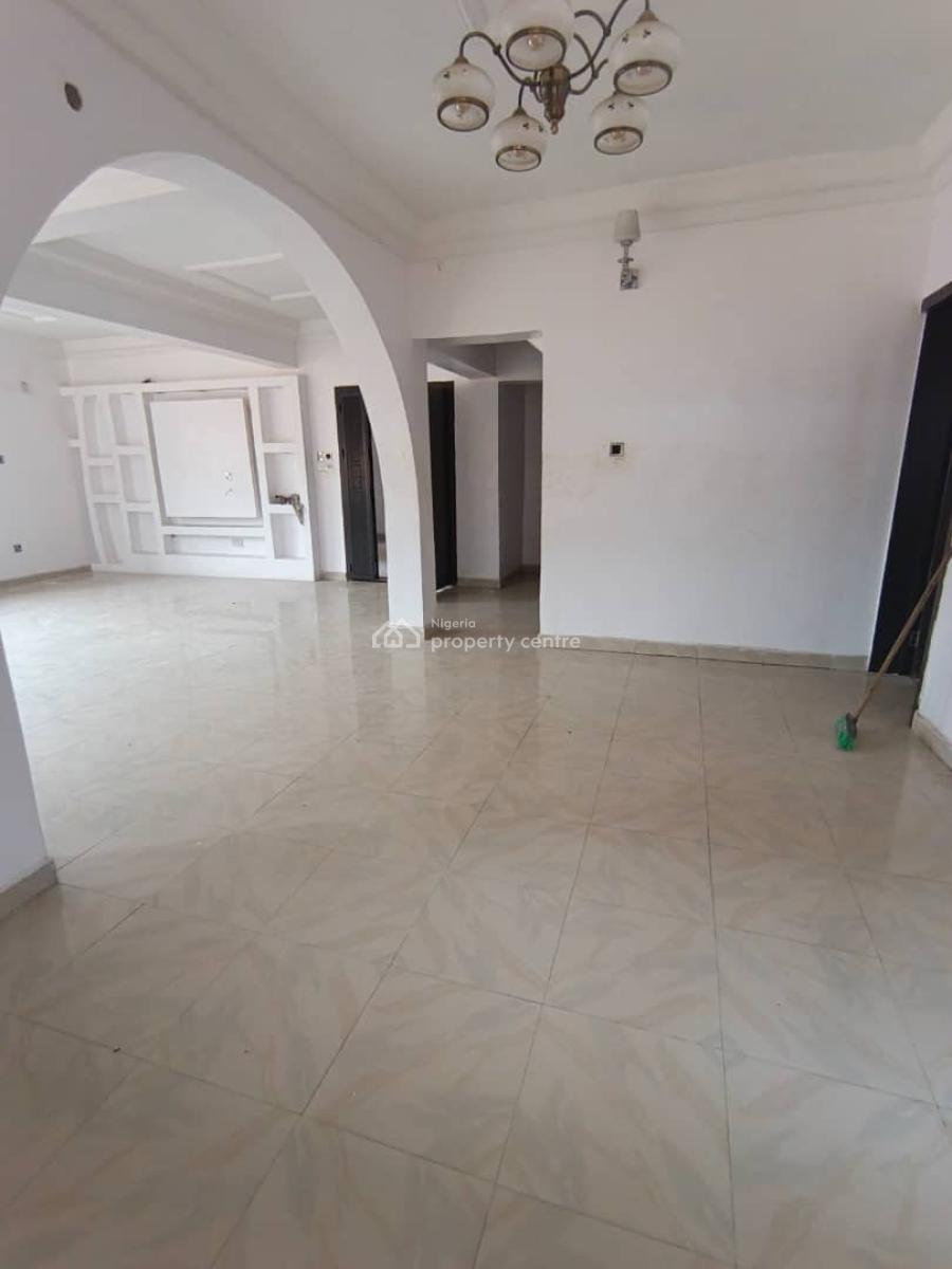 5 Bedroom Terrace Duplex, in an Estate By Safeway, Sangotedo, Ajah, Lagos, Terraced Duplex for Rent