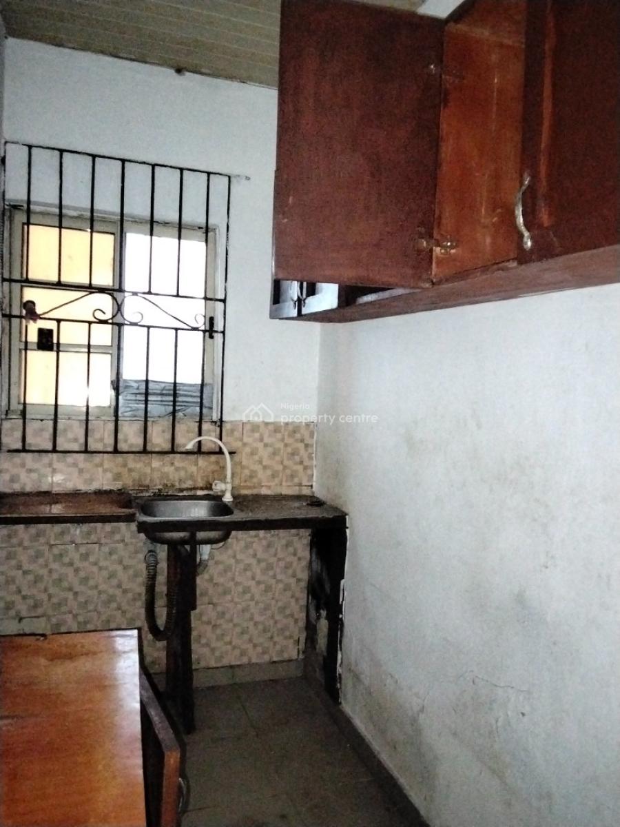 1 Bedroom Mini Flat, The Road Beside Blenco Super Market, Ilasan, Lekki, Lagos, Mini Flat (room and Parlour) for Rent