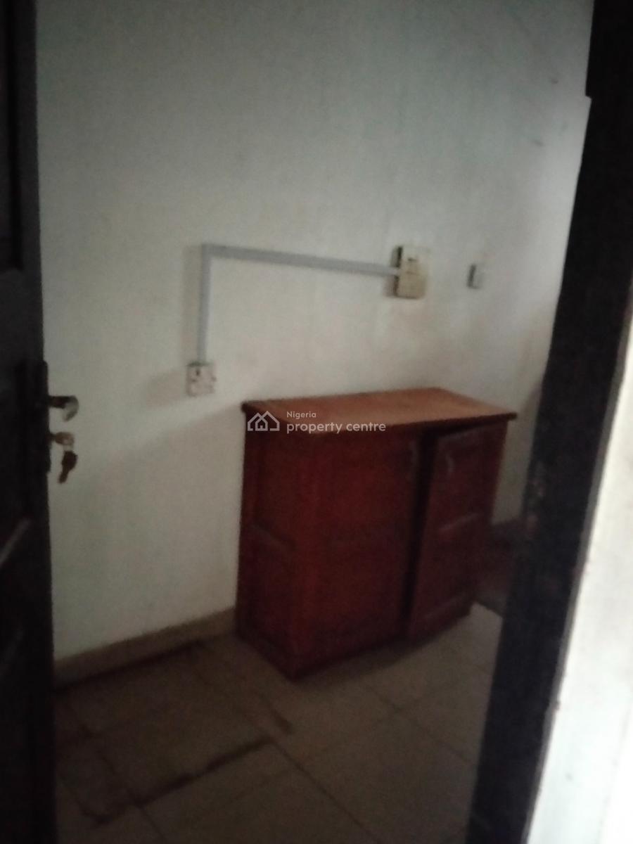 1 Bedroom Mini Flat, The Road Beside Blenco Super Market, Ilasan, Lekki, Lagos, Mini Flat (room and Parlour) for Rent