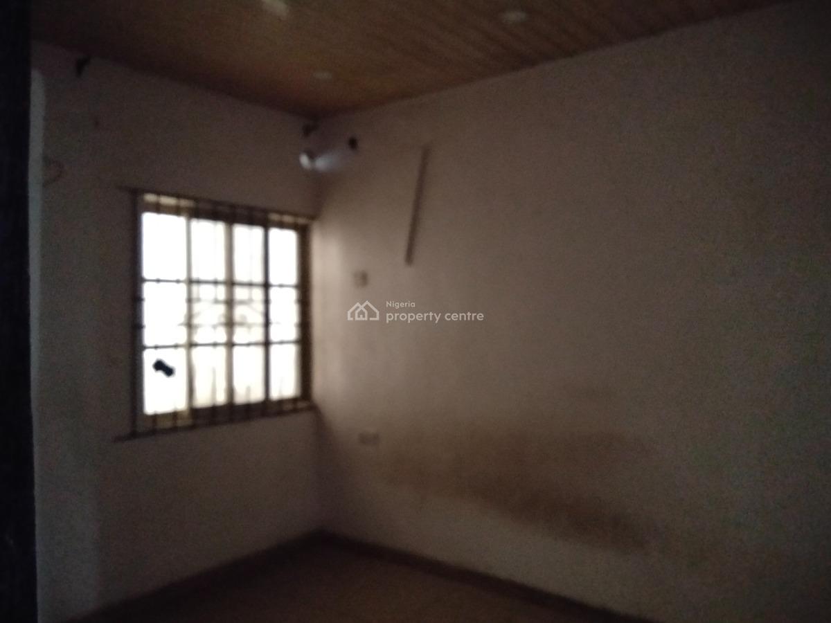 1 Bedroom Mini Flat, The Road Beside Blenco Super Market, Ilasan, Lekki, Lagos, Mini Flat (room and Parlour) for Rent