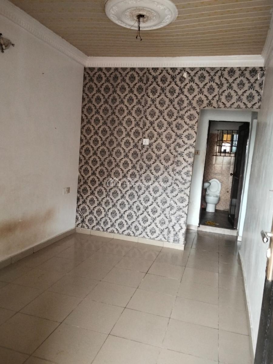1 Bedroom Mini Flat, The Road Beside Blenco Super Market, Ilasan, Lekki, Lagos, Mini Flat (room and Parlour) for Rent
