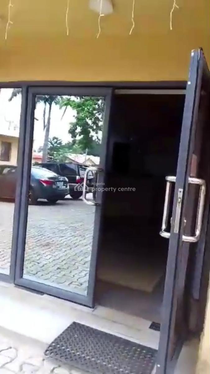 86 Rooms Hotel of 2 Wings Building, Wuse Zone 6, Zone 6, Wuse, Abuja, Hotel / Guest House for Sale