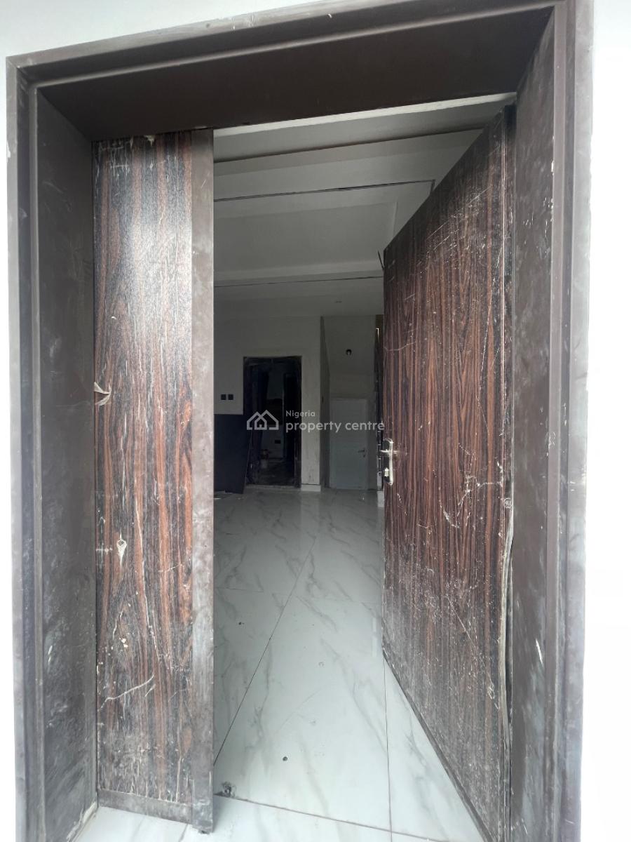 3 Bedroom Detached Bungalow, Oribanwa, Ibeju Lekki, Lagos, Detached Bungalow for Sale