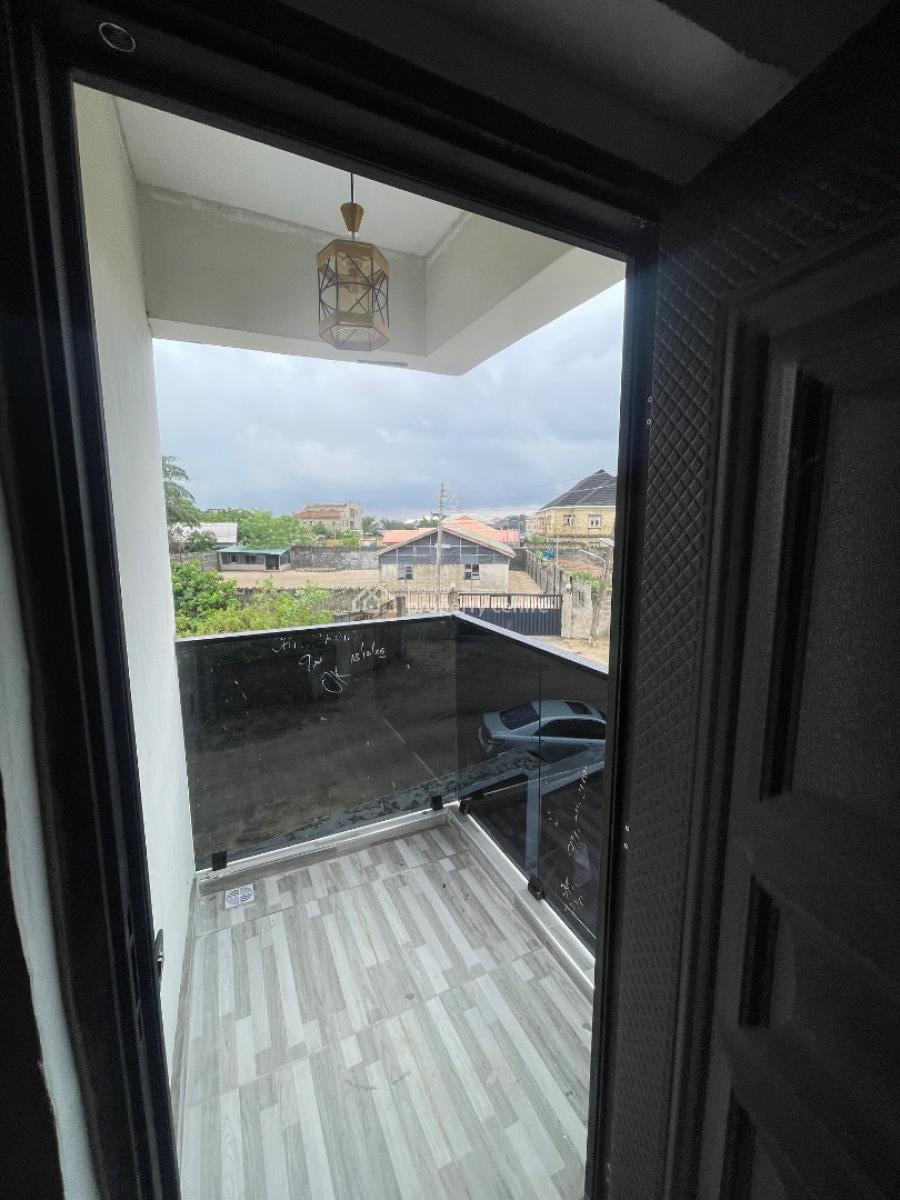 3 Bedroom Detached Bungalow, Oribanwa, Ibeju Lekki, Lagos, Detached Bungalow for Sale